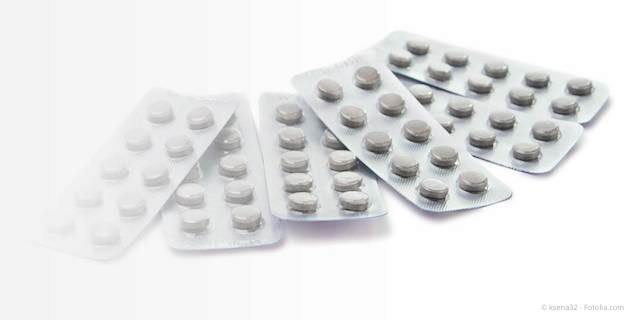Mögliche Einschränkungen für Implantate
