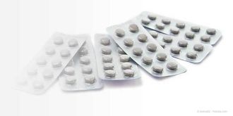 Mögliche Einschränkungen für Implantate