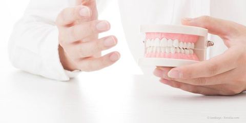 Zahnimplantate: Persönliche Beratung in unserer Praxis