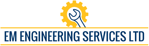EM Engineering Services Ltd Logo