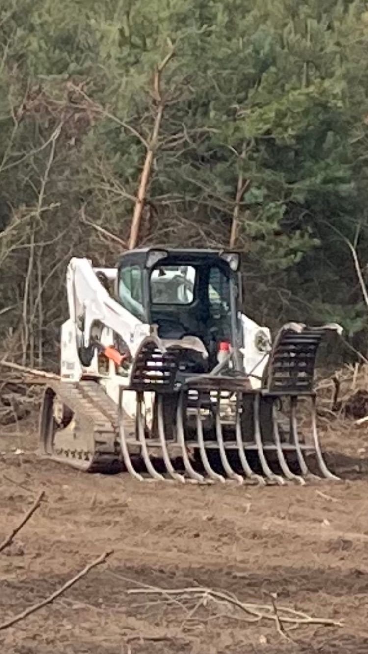 Mark's Excavating Inc 2