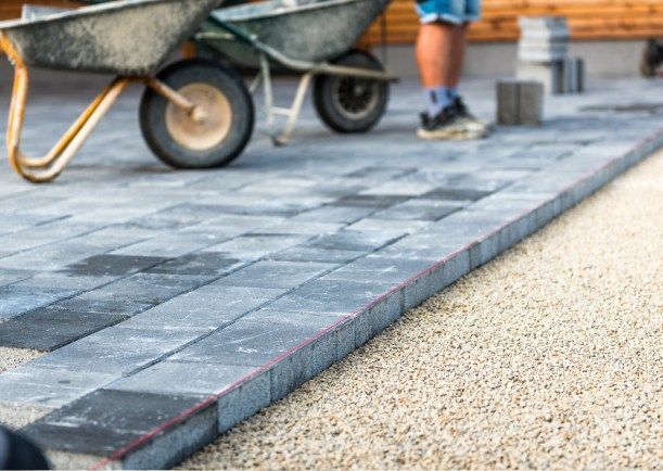 Mark's Excavating Inc 3