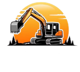 Mark's Excavating Inc logo