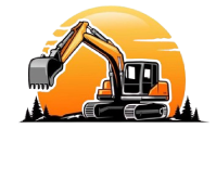 Mark's Excavating Inc logo