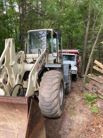 Mark's Excavating Inc 3