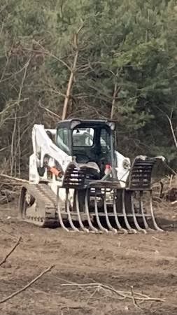 Mark's Excavating Inc 5