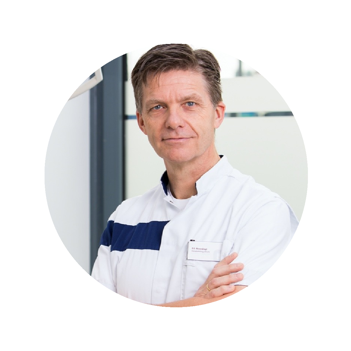 Dick Barendregt
