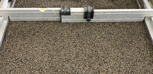 PaviLeca: riempimento granulare per massetti a secco
PaviLeca è l’argilla espansa speciale per la realizzazione di sottofondi/massetti per pavimenti a secco.