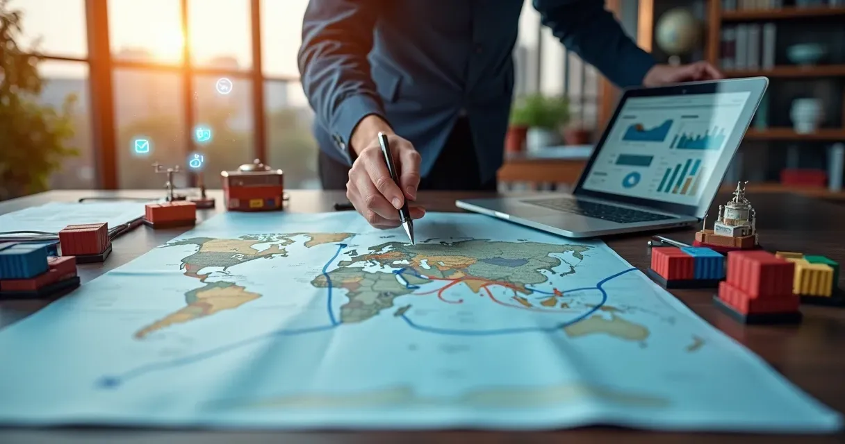 sourcing estratégico