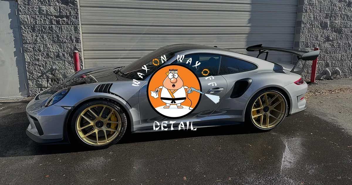Car Detailing Reno Prices: Discover Affordable Rates