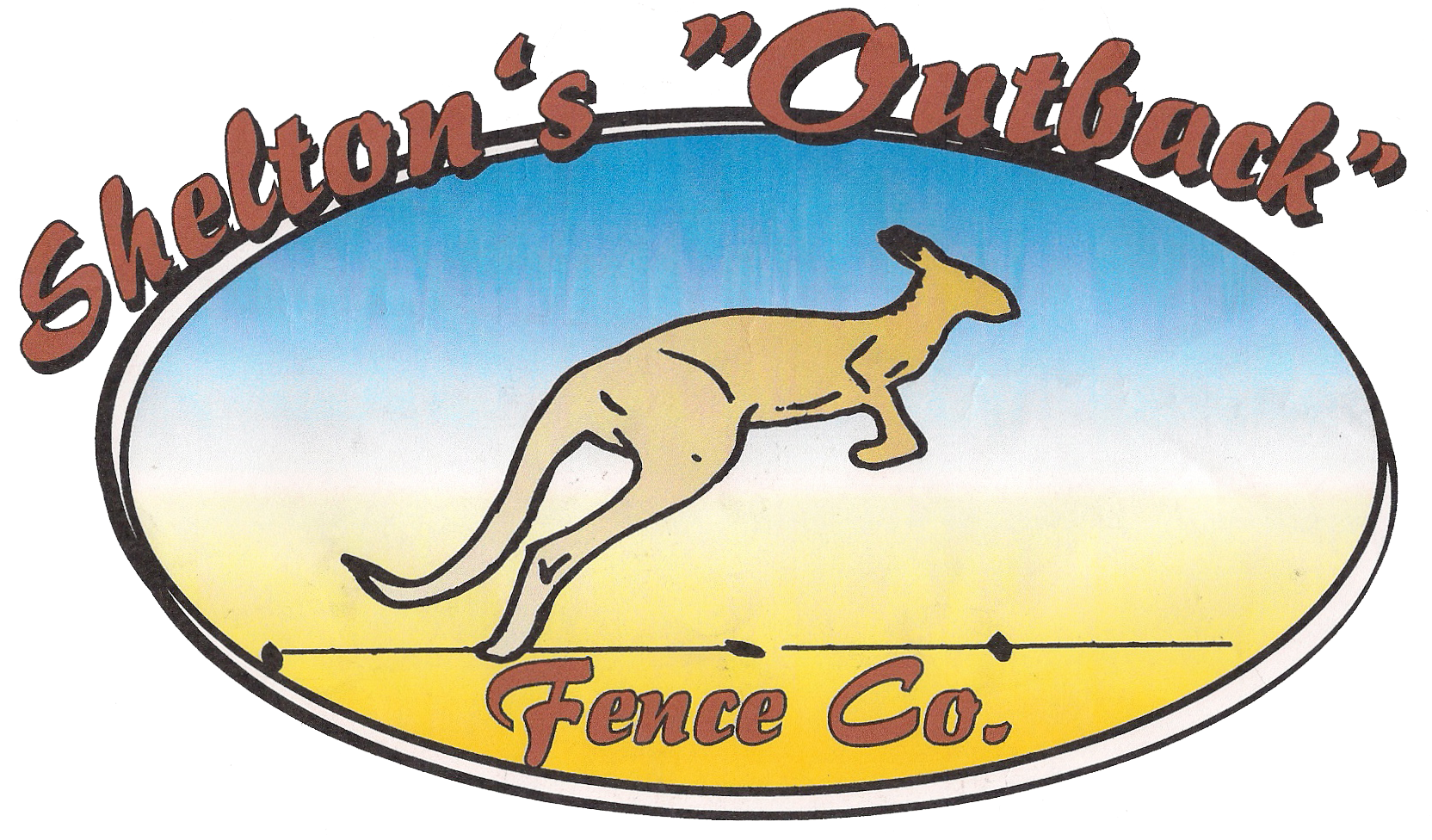 Shelton’s Outback Fence Co