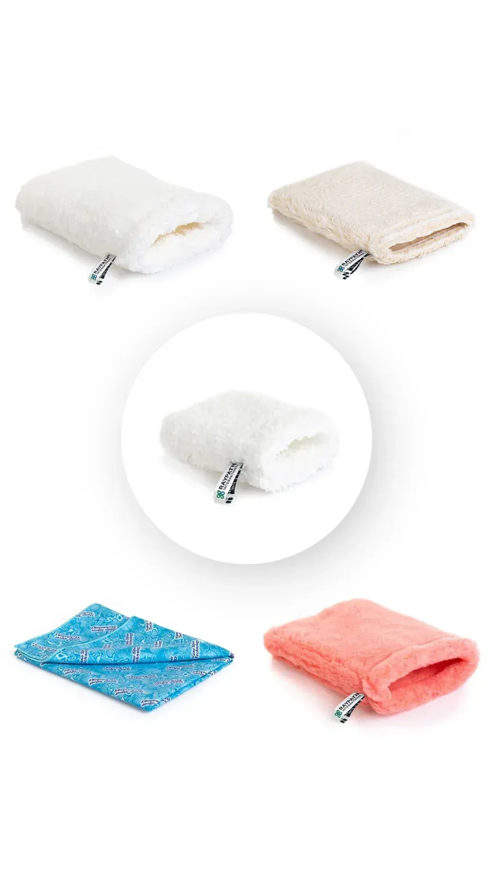 Clean Your Horse  Grooming pakket