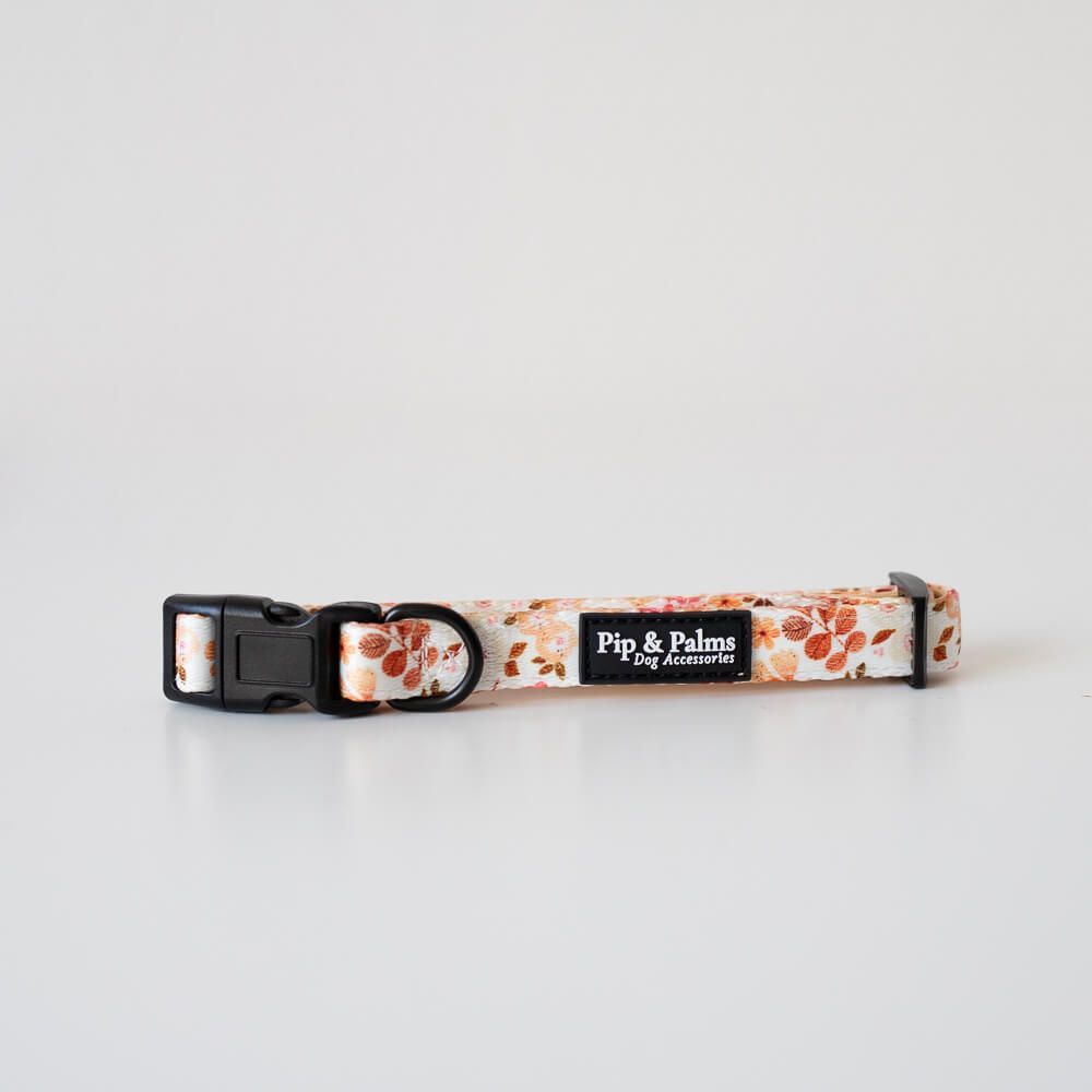 Halsband Beautiful Blossom