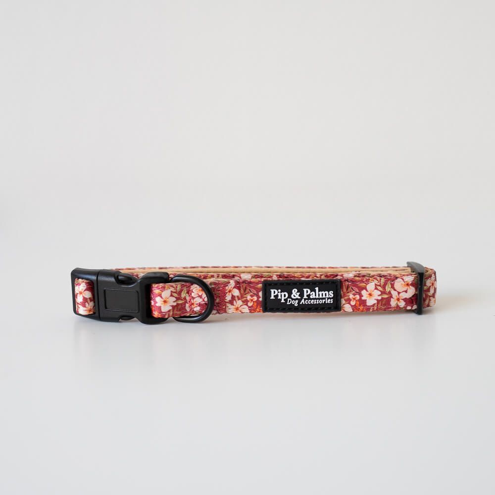 Halsband Fallen Flower
