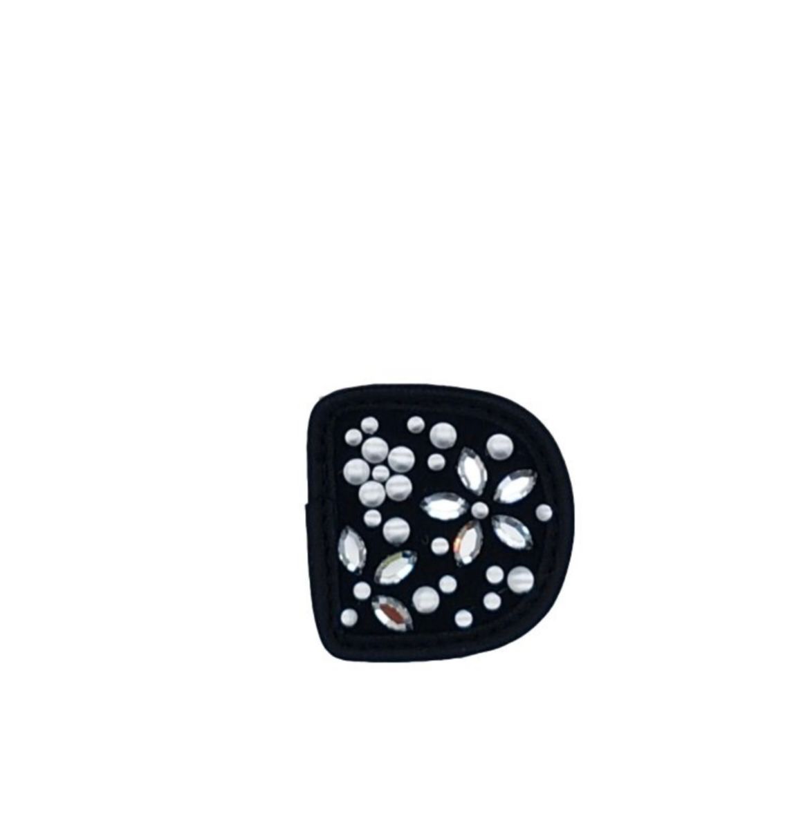 Hauke Schmidt MagicTack Patche- Flower