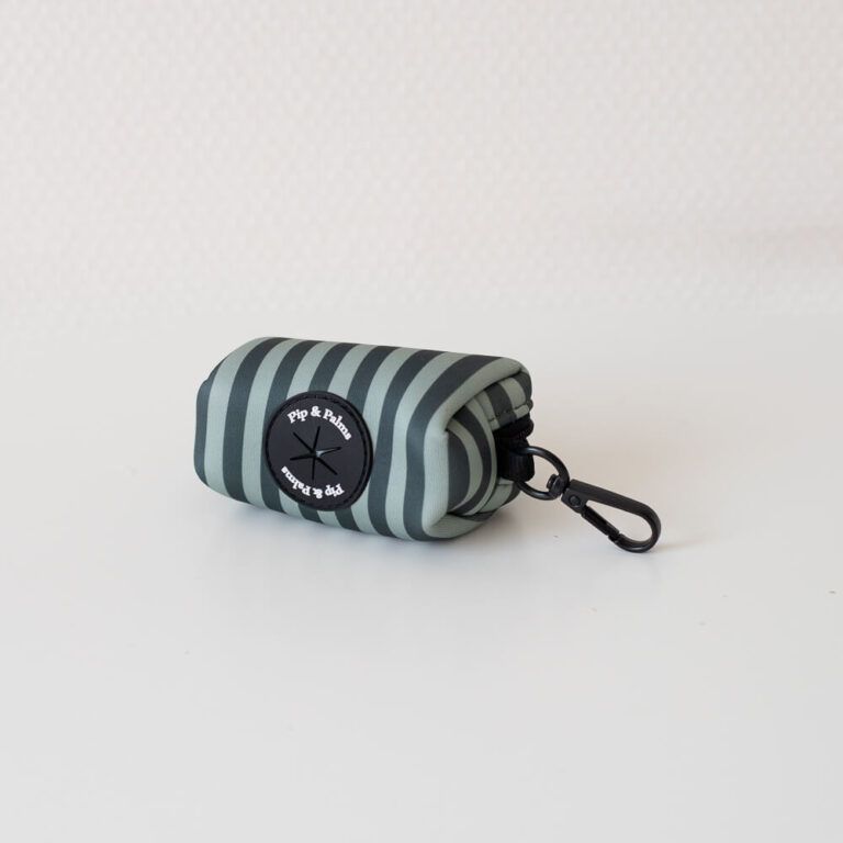 poepzakhouder Stripey Stripe