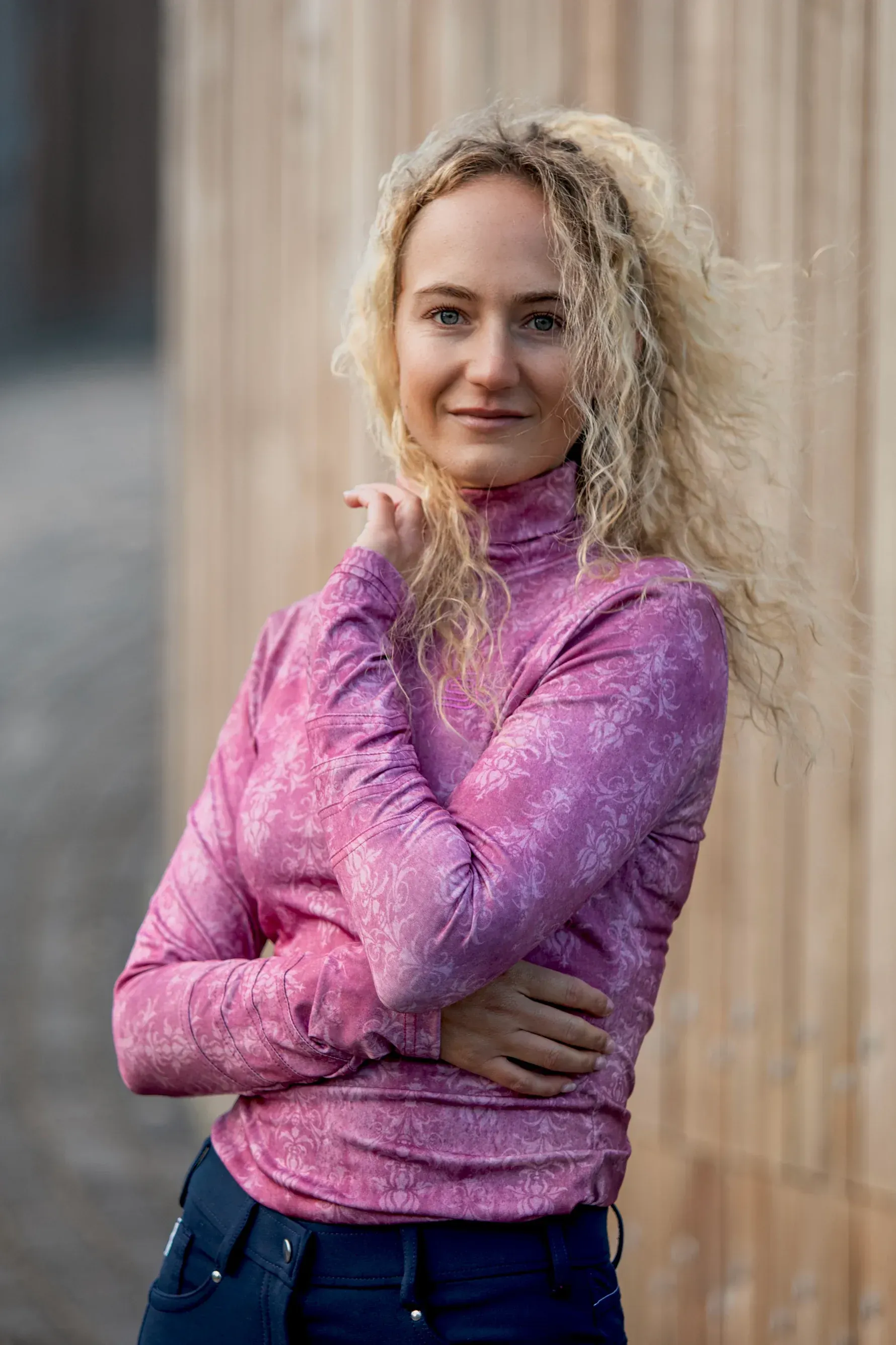 Sambucco coltrui Rouge