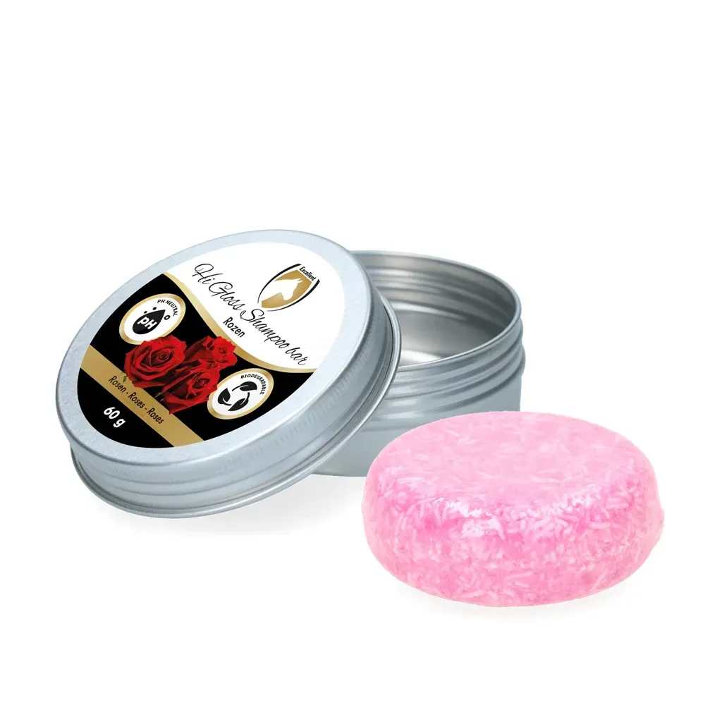 Hi Gloss Shampoo Rozen
