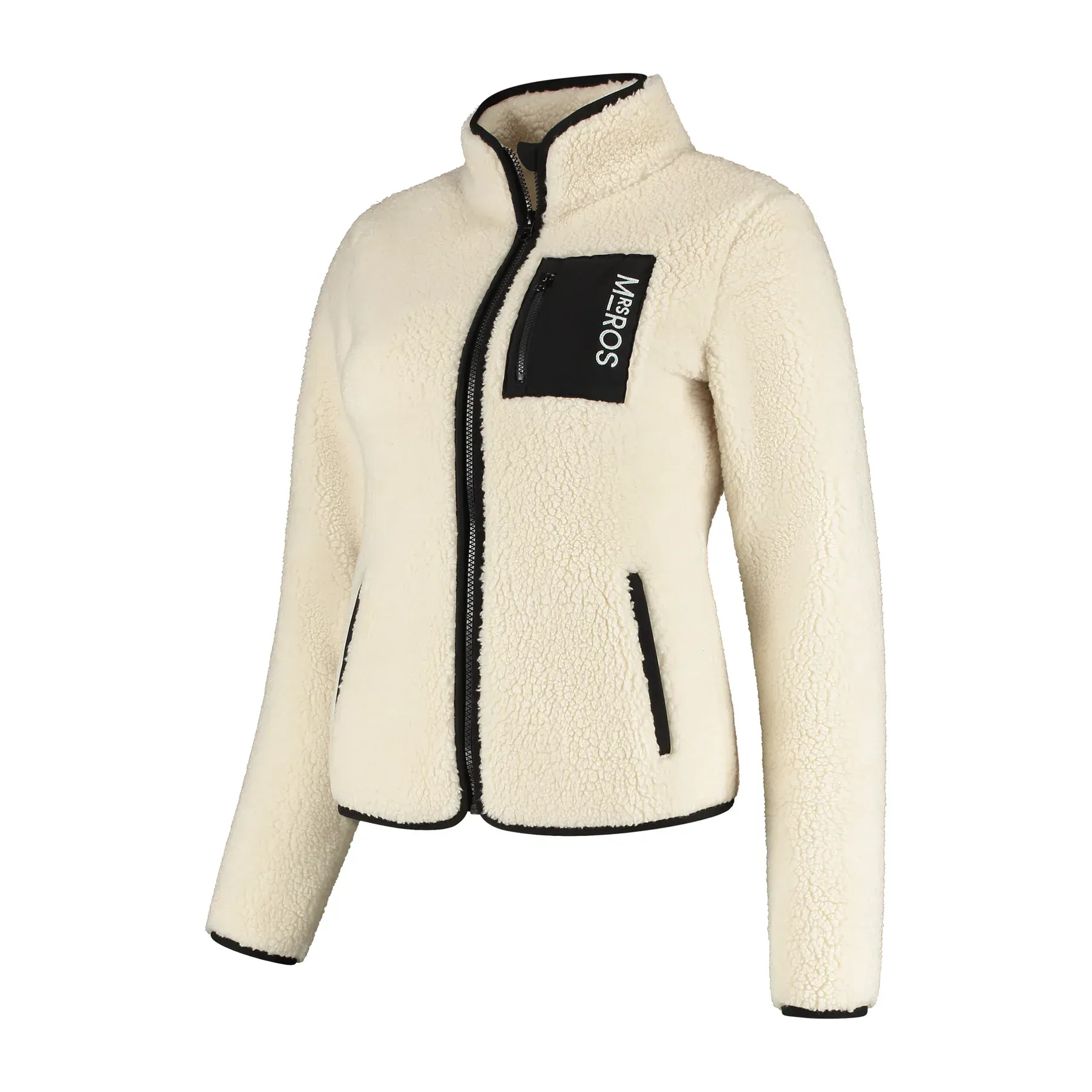 Mini Ros - Teddy Jacket