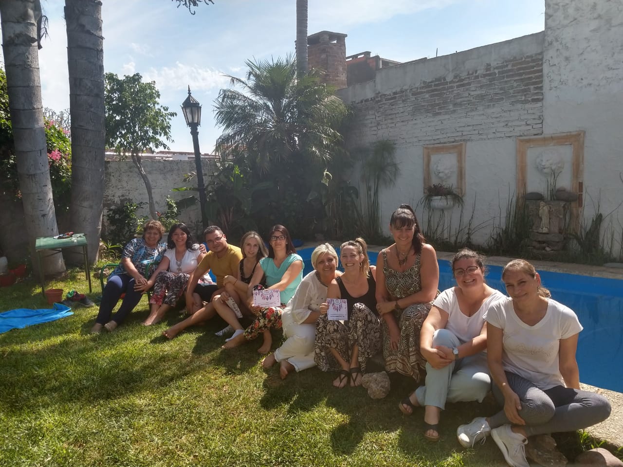 SB Terapias Holísticas