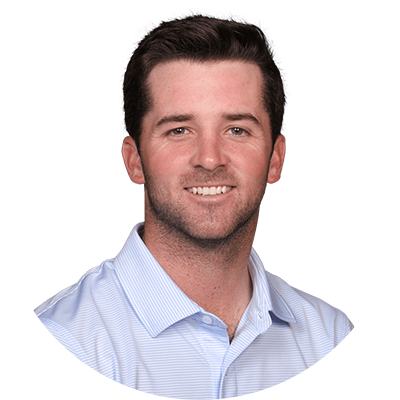 “It just keeps getting better and better. I am proud to be a part of it. It is so easy for us Pros to hang out and have a good time.”