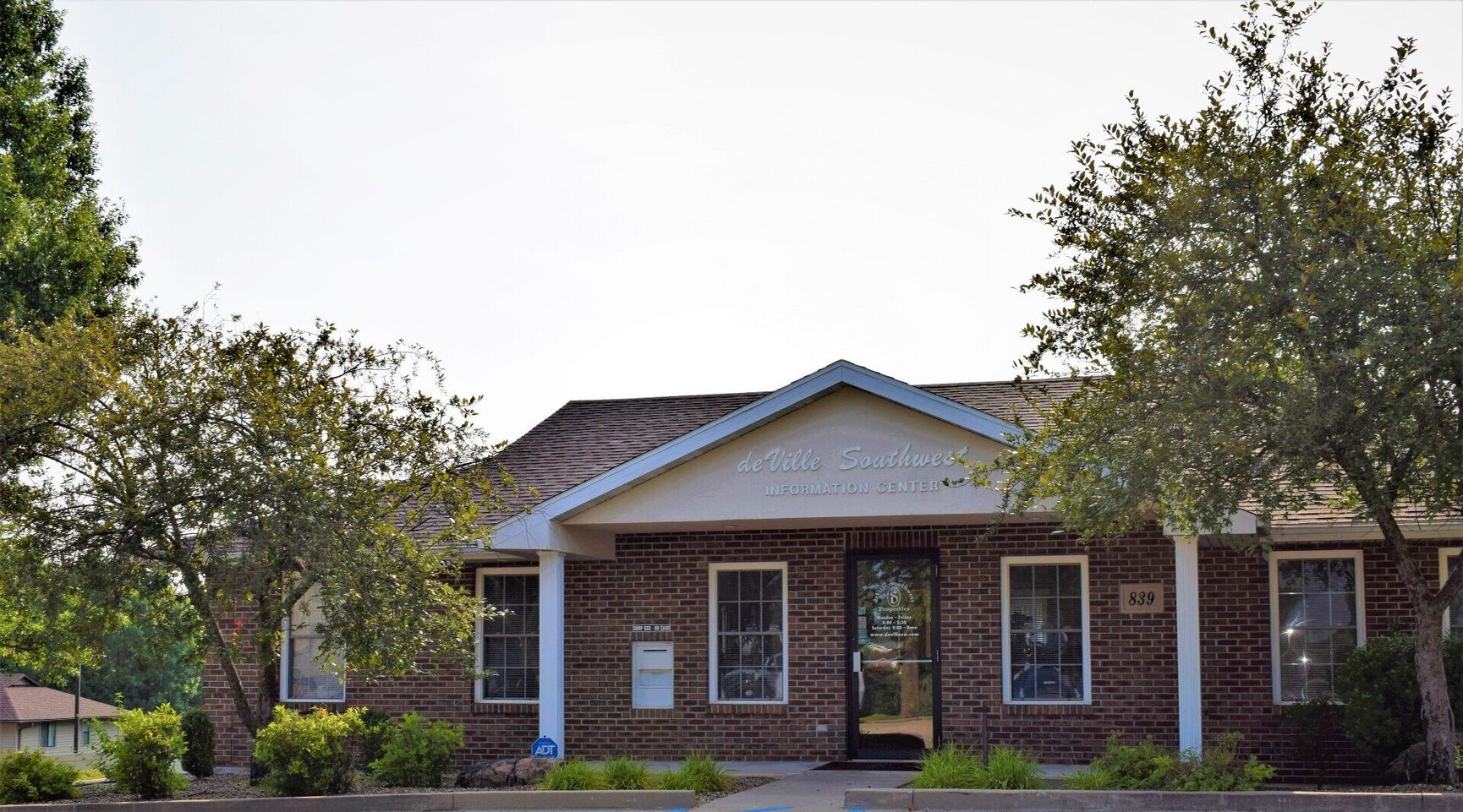 deVille I Properties LLC Jefferson City, Columbia, Lake Ozark