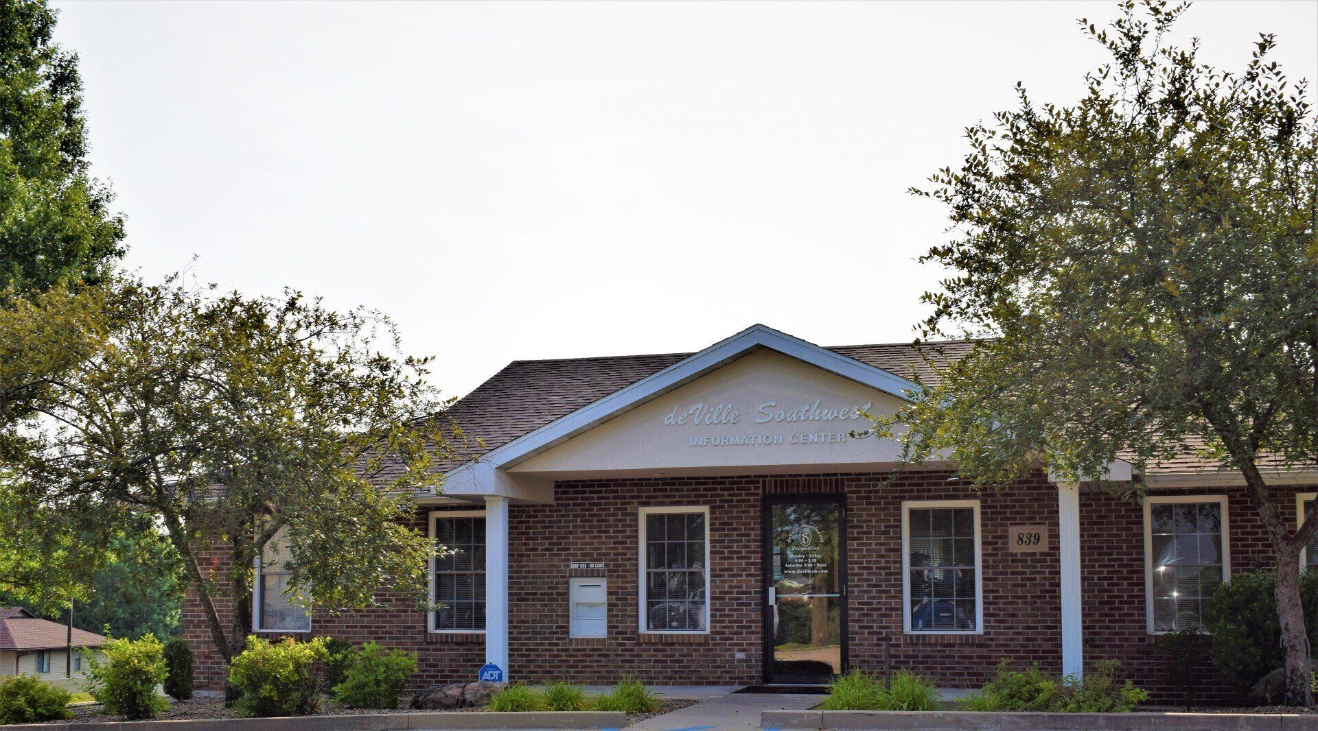 deVille I Properties LLC Jefferson City, Columbia, Lake Ozark