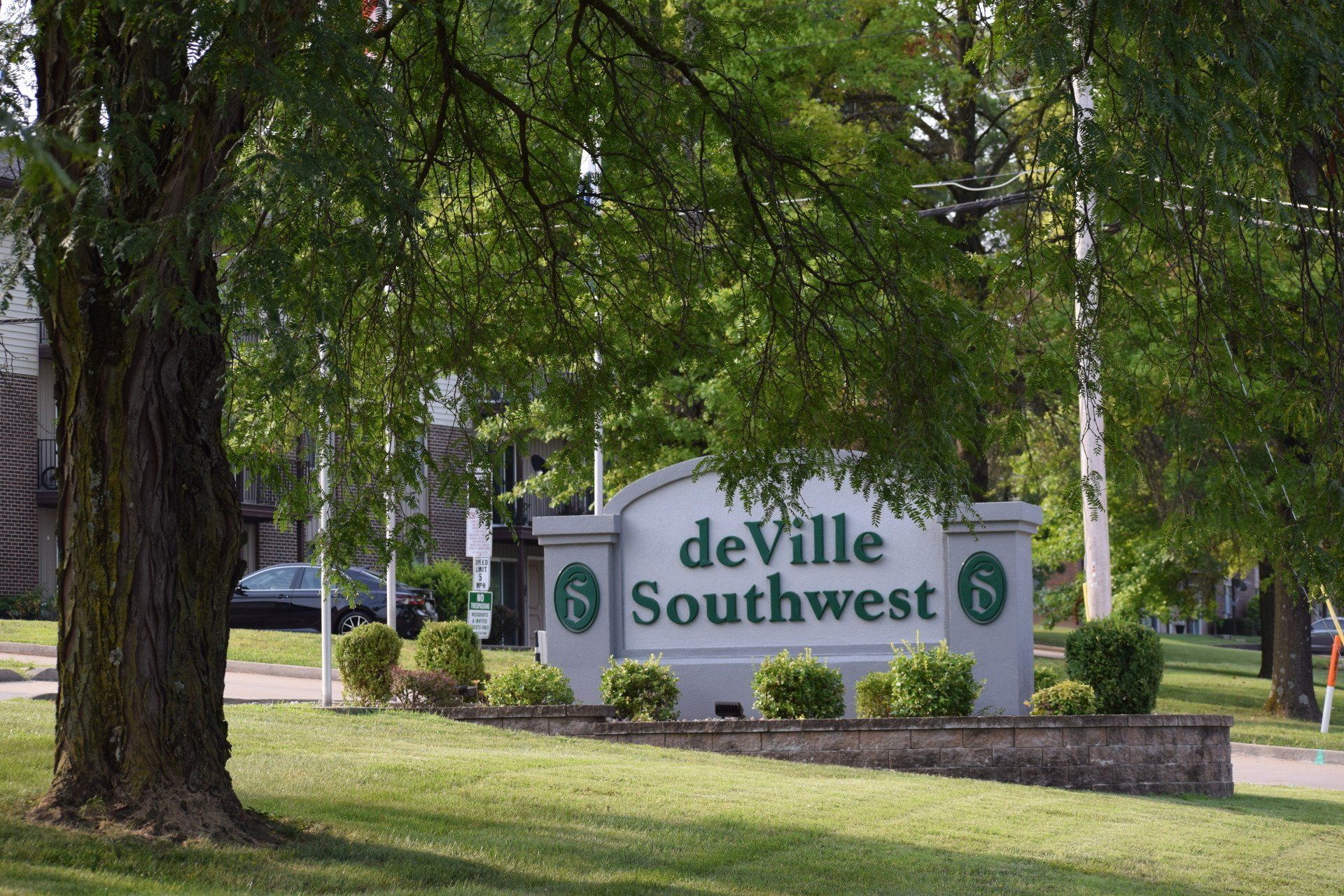Thumbnail of deVille Southwest Apartments