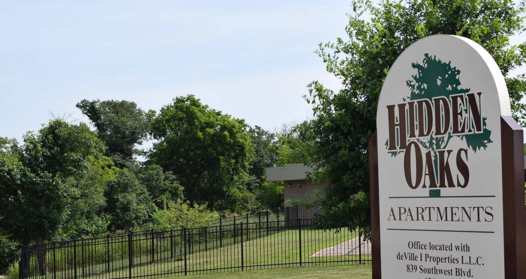 Thumbnail of Hidden Oaks Apartments