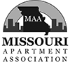 Missouri Apartment Association Logo