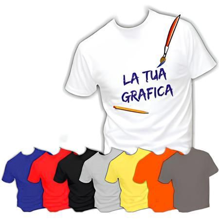 stampa su maglie