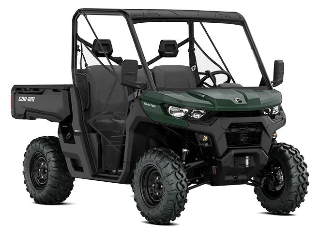 TRAXTER XT HD10