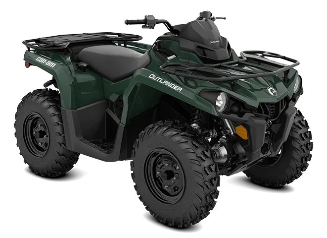 Traxter HD8