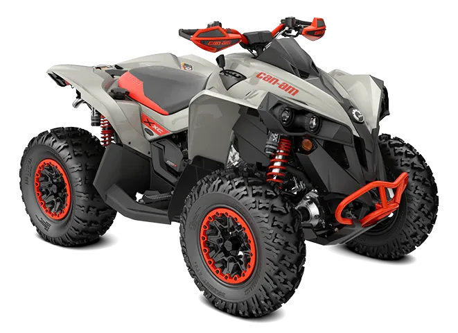 TRAXTER MAX DPS HD8
