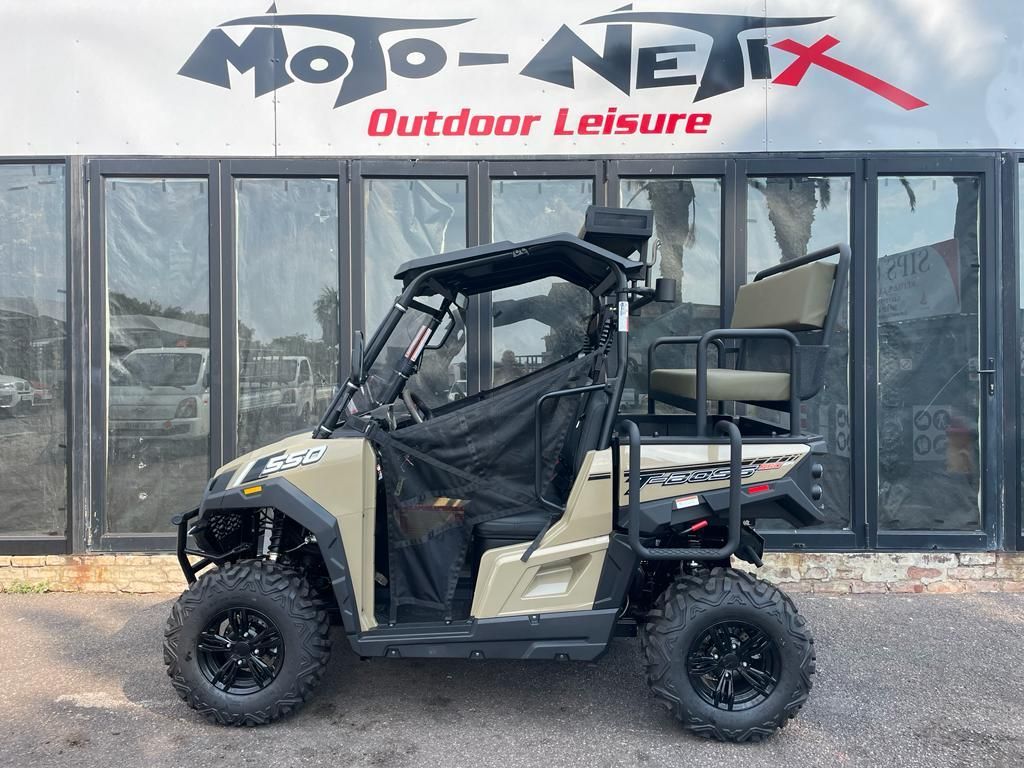 New Side X Sides | Moto-Netix Motorcycles