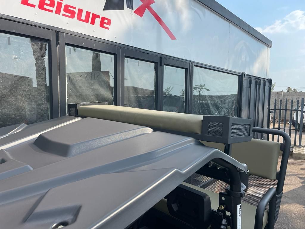 New Side X Sides | Moto-Netix Motorcycles