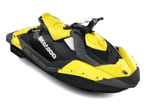 2017 Sea-Doo Spark 2Up 90 STD R159 900 or IBR R174 900