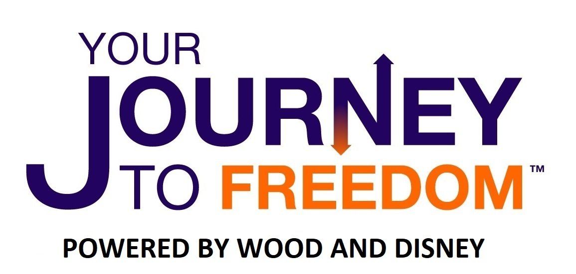 Your Journey to Freedom