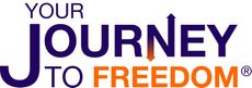 Your Journey to Freedom Logo