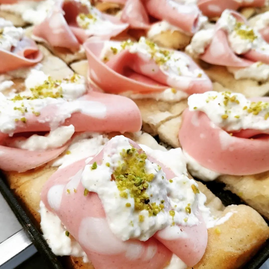 Saltimbocca