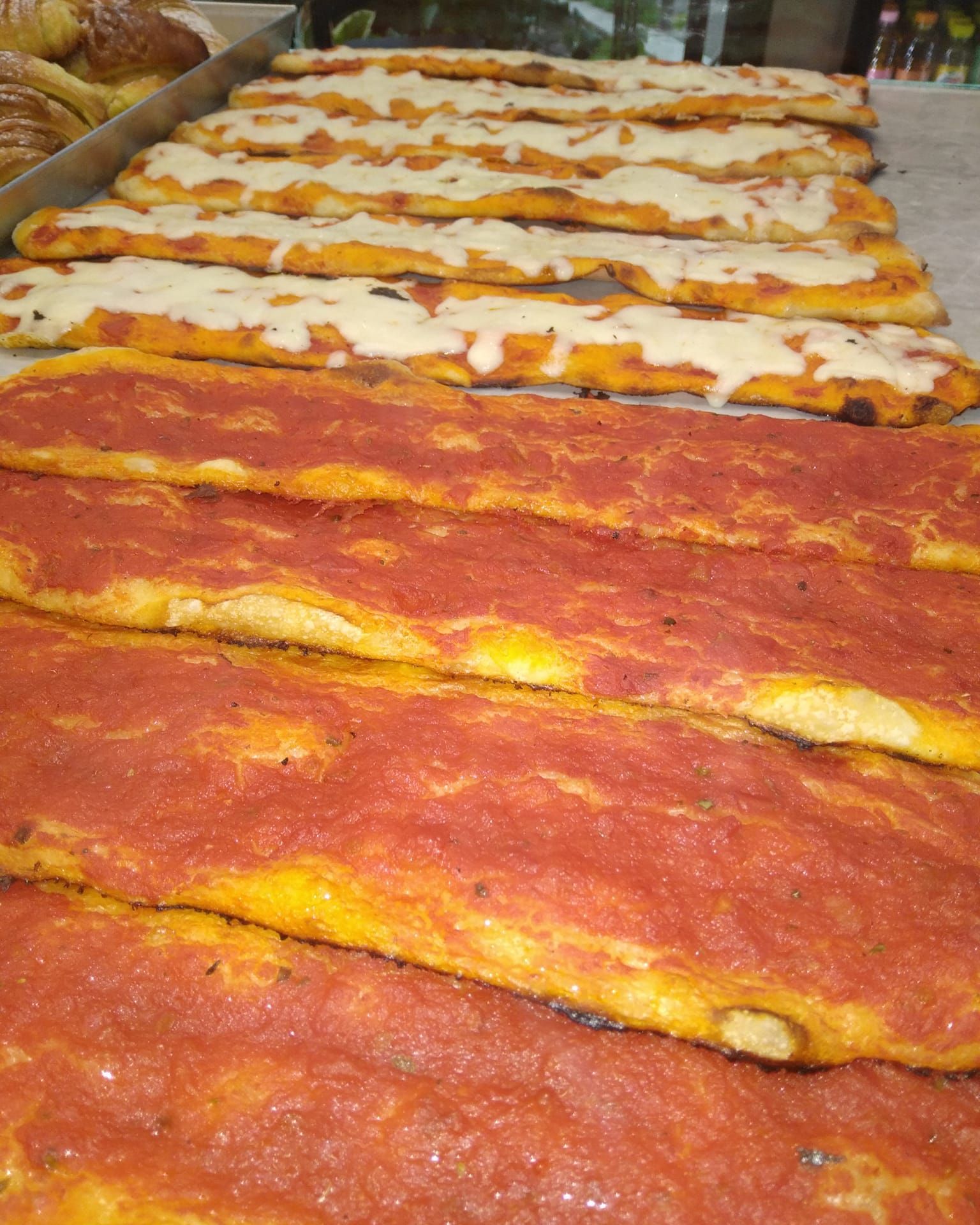 caffe d'orzo