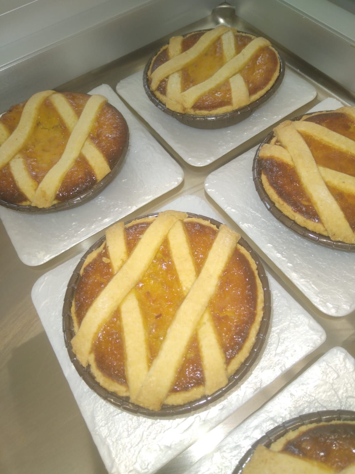 Pastiera