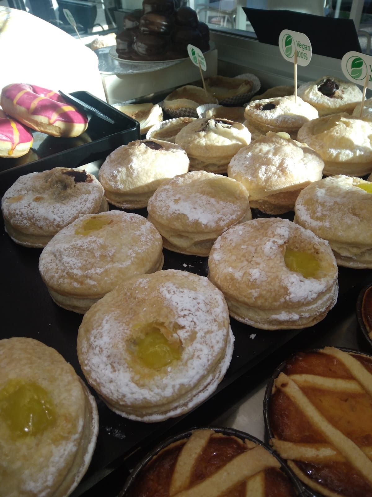 Pasticcini