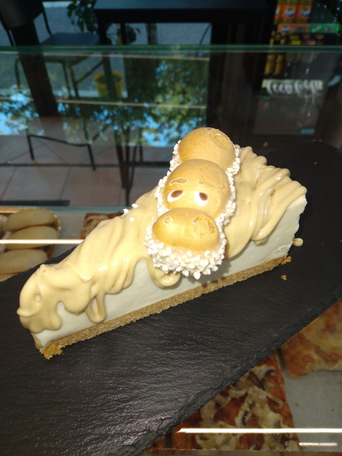 Cheese cake