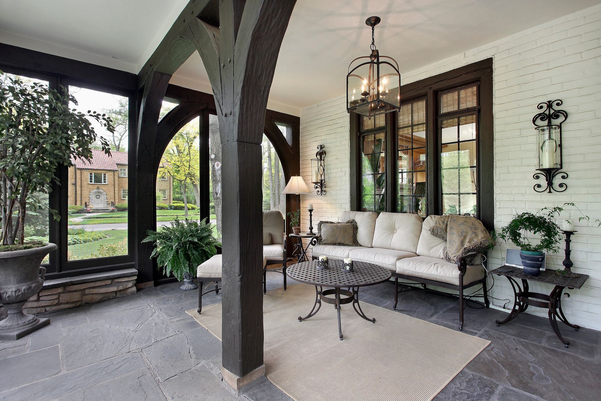 Floor Installation in Palm Springs, CA