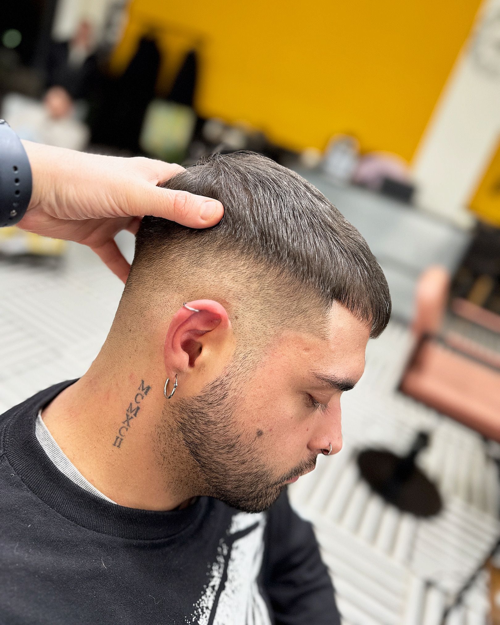 Shape Salon - Capelli