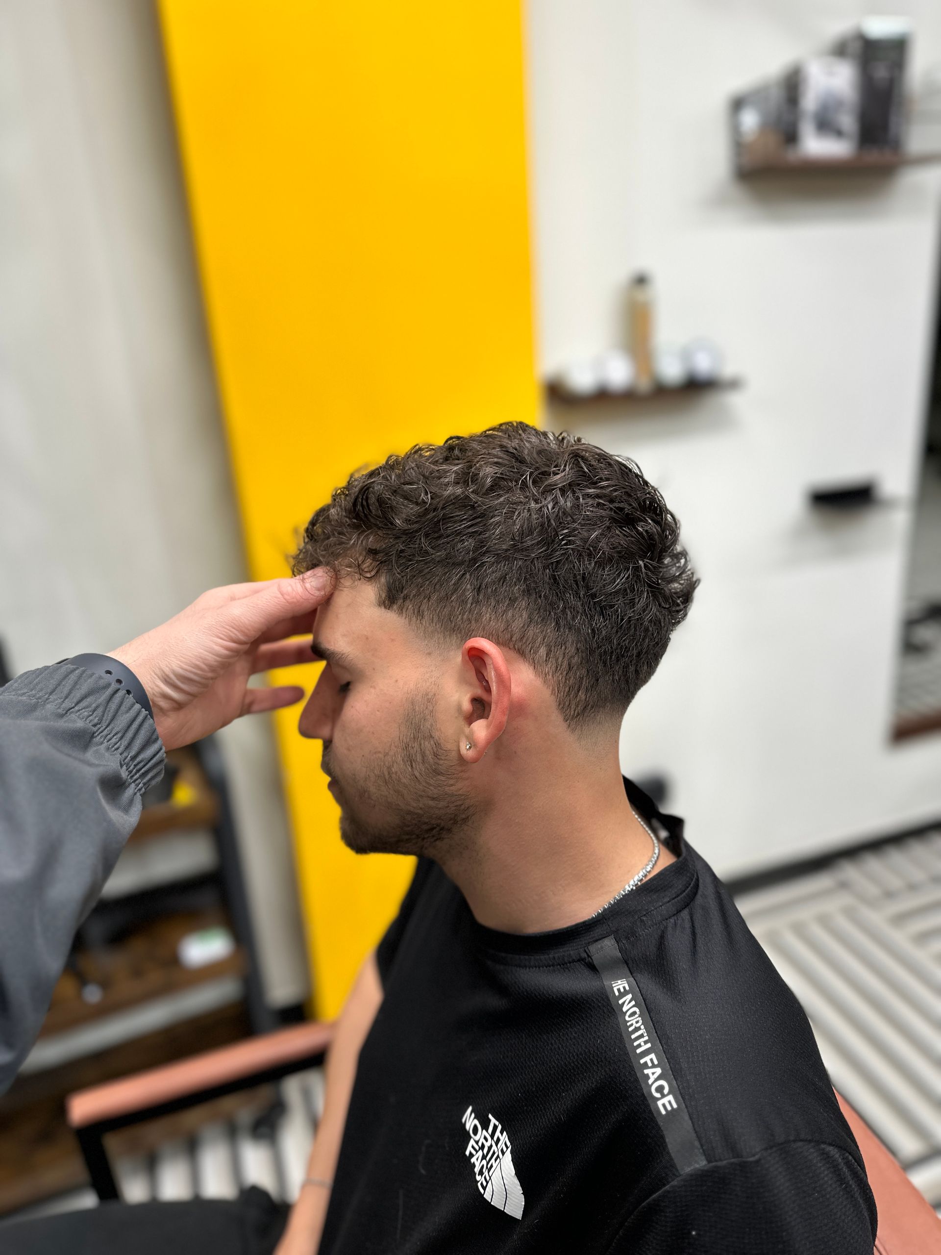 Shape Salon - Capelli