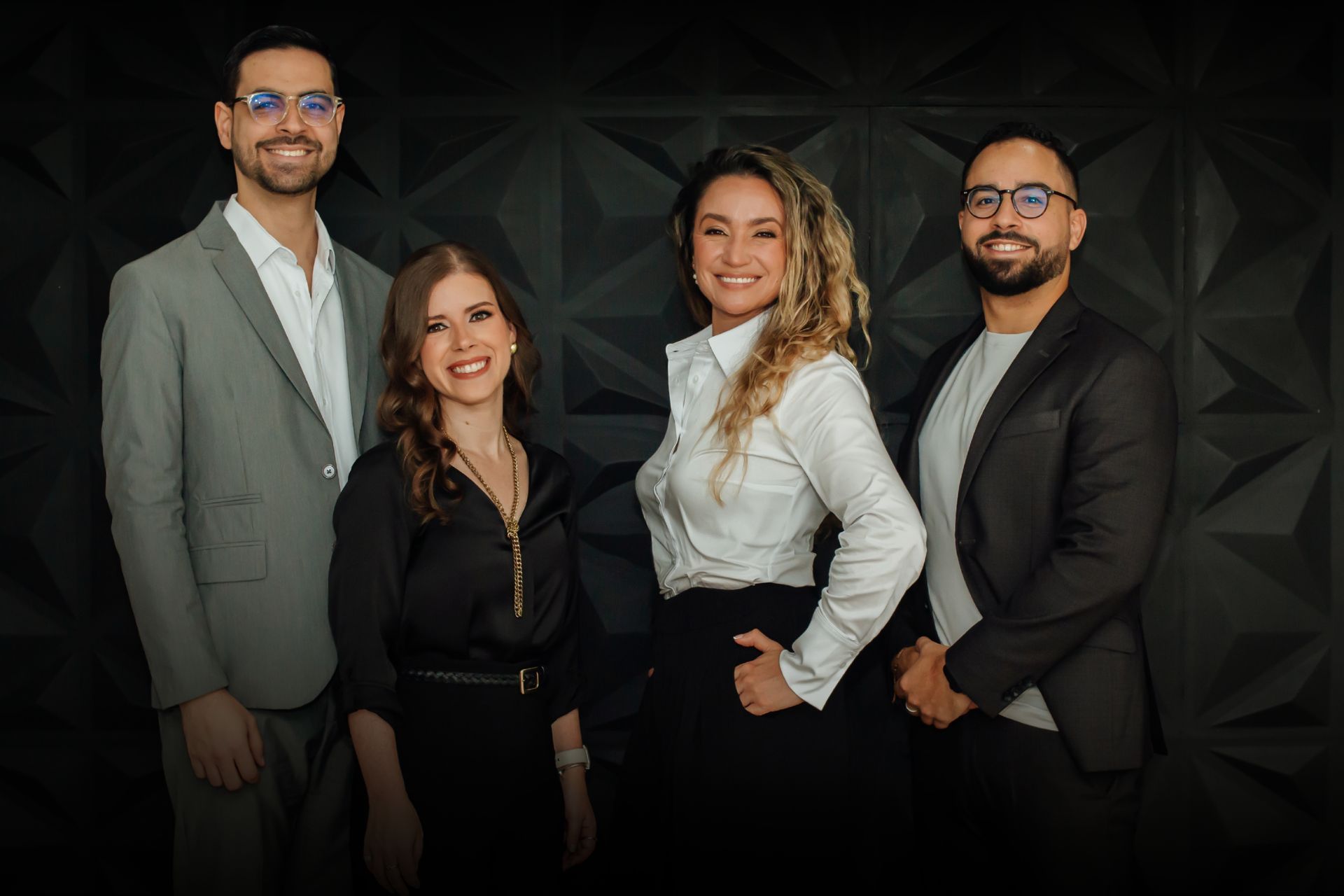 GP CloudWorks LLC Team