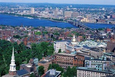 Job Search — Boston in Merrimack, NH