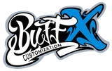 Buff X Customization